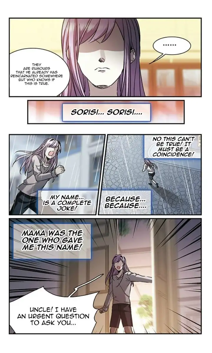 Vampire Sphere Chapter 123 24